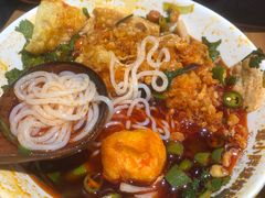 -螺小胖柳州螺蛳粉(钟楼总店)