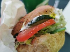 -赛百味SUBWAY(中亭街店)