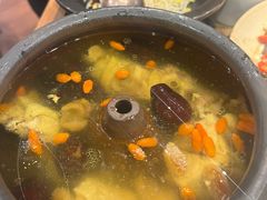 -云海肴汽锅鸡·云南小炒(曲江大悦城店)