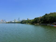 -南宁南湖公园