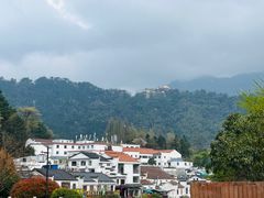 -九华山风景区