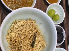 -蟹上黄·蟹黄面·江南糖水(人民广场店)