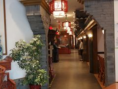 -苏浙徽·农家大院(吴江中山南路店)
