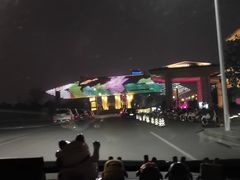 -扬州皇冠假日酒店