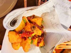 -喝丢一只鞋海鲜烧烤·海肠捞饭(东关街店)