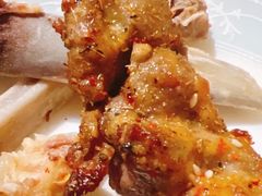 -伊带伊路新疆美食府(呼家楼店)