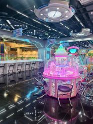 -天空之城多奇妙家庭娱乐中心(五华吾悦广场店)