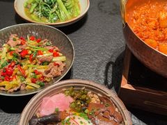 -Ameigo梅果·云贵川bistro(长宁来福士店)