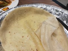 -合合春饼·酱骨·东北菜(潘家园店)