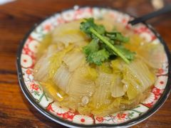 -大三元台湾鲁肉饭(沙井新桥店)