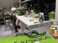 -AOKKA COFFEE(万象前海快闪店)