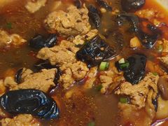 农家老豆腐-食光慢宴·安吉土菜馆