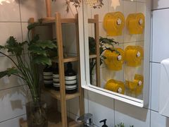-不正咖啡(万达尊店)