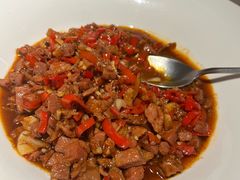 -千百味红餐厅·江西菜(绿地双子塔店)