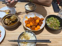 -有肉食·虎九闽菜(798艺术区店)