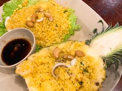 -Thai Market Restaurant( 04 Tran Quoc Toan)