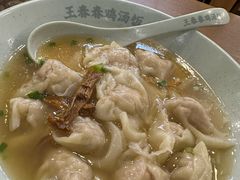 -王春春鸡汤饭(上海中海环宇城店)