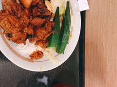 -永和大王(花好园店)