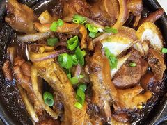 -甬小馆·焗海鲜温州菜(五马街店)