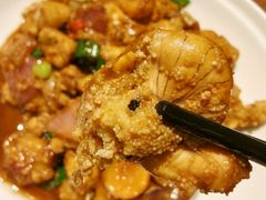 -小厨师·二十年沈家门小海鲜(百井坊巷店)