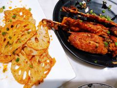 -情妹妹干锅锅(中海国际购物公园店)
