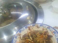 -东北铁锅宴(云龙华府店)