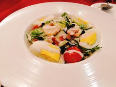 -红房子西菜馆(淮海中路店)