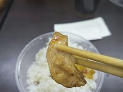 鸡肉片-一麻一辣麻辣香锅(方庄店)