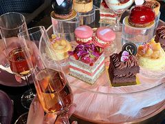 -北京康莱德酒店