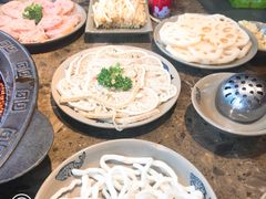 -重庆渝达老火锅(春熙路店)