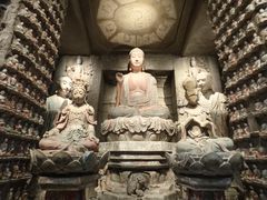 -陕西历史博物馆