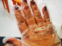 -海底捞大排档火锅(悦荟广场店)