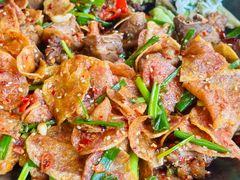 丽江腊排骨-桥边小楼·手工云南菜·丽江地标美食