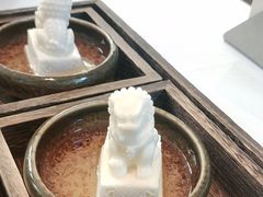 -自如ZSPACE四合院艺术餐厅