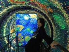-成都梵高星空艺术馆(春熙路旗舰店)