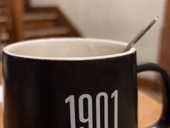 1901cafe-1901 Cafe(西四店)