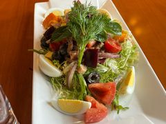 -申德勒加油站西餐厅(日坛路总店)