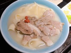 -喜晋道面馆(华严寺广场店)