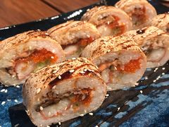 -熹炭精致日料(金融街购物中心店)