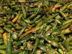 尖椒鸡-铁公鸡·四川料理(天环广场店)