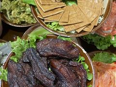 -黔有有贵州酸汤夺夺粉火锅(五味十字店)