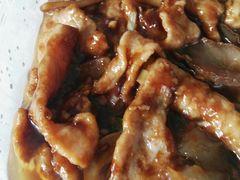 -东兴楼饭庄(六里桥店)