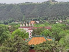 -须弥福寿之庙