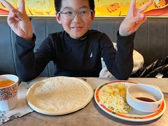 -比格比萨自助(宝山日月光店)