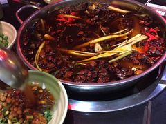 水煮耗儿鱼-川道拐耗儿鱼(置信路店)