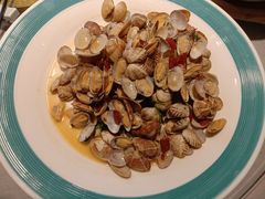 -船歌·鱼水饺青岛菜(闽江二路店)