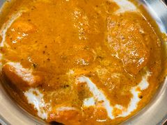 -南国印度餐厅Dakshin