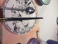 -芭蕉树·新派泰国餐厅(汉溪长隆店)