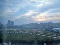 -大连君悦酒店