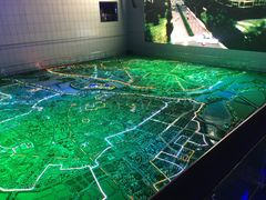 -哈尔滨规划展览馆